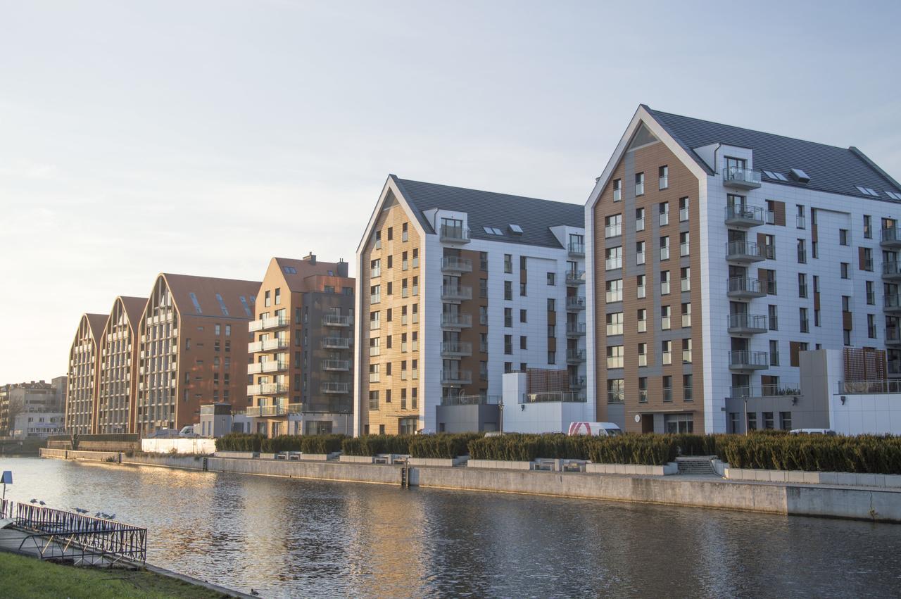 Hopfen By Little Heaven - Wyspa Spichrzow Gdansk Exterior photo